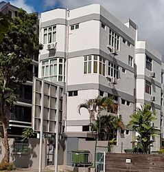 Bendigo Gardens (D15), Apartment #572053111